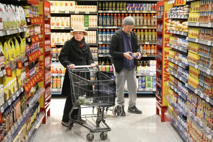 柴油涨价推高运输成本 报告警告食品价格陆续上升