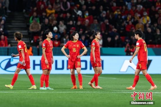 2023，微光照到中国足球？