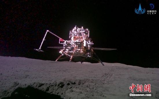 嫦娥六号的“月背49小时”