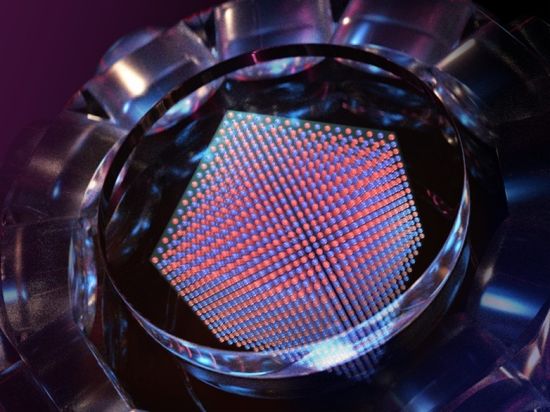 中国科学家首次实现超越经典计算机的超冷原子量子模拟器