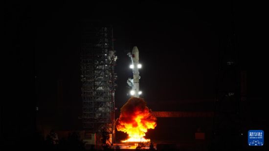 将全面实现国产化！从中星9C卫星看中国广播电视专用卫星发展