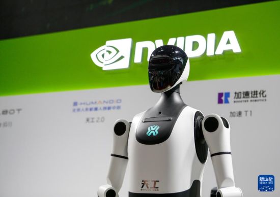 “链”动未来 数智赋能——从链博会看数字科技发展新趋势