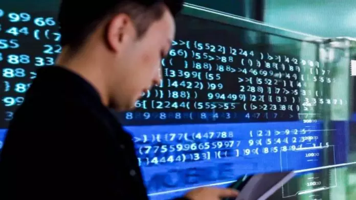 中国数码算力规模全球第二 人工智能专利占世界60%