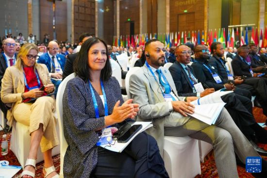 聚南方力量 应世界变局 2025全球南方媒体智库高端论坛在昆明开幕