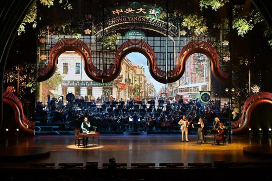 一个音乐IP，如何引爆一座城？