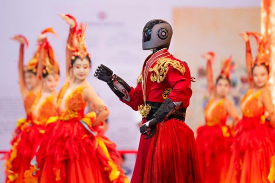 文旅探新记：千年宝贝“潮”起来