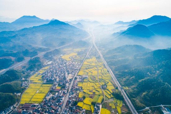 和谐共生！世界生物圈保护区大会首次在中国举办