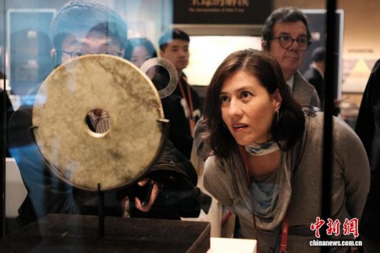 良渚论坛有何“考古中国”新亮点？