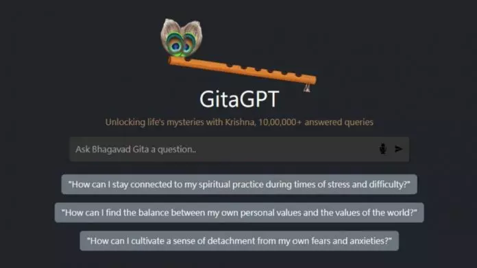 印度教至尊神化身AI讲经布道 信众与聊天机械人“谈心”成新常态