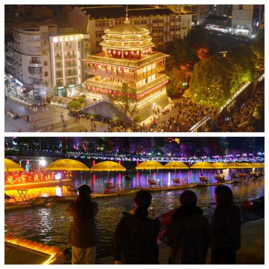 Vlog：来宣恩吧！你会知道这里有多漂亮……