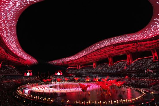 我们共同的湾区记忆，这一次又添华章！