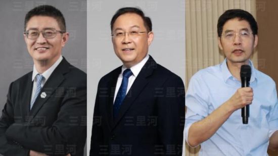 中国民企院士“破壁”凸显创新驱动时代导向