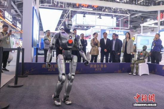 中国绿色低碳发展释红利 机遇共享通世界