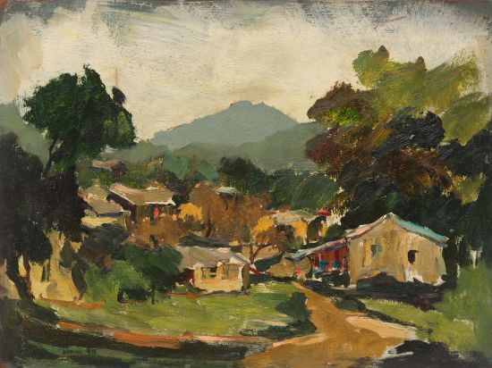 温哥华美术馆获历来最大批香港艺术品捐赠 2027年办大型展览