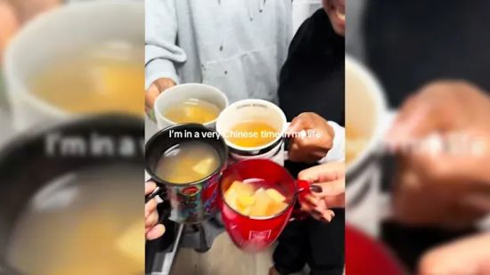 TikTok老外集体变“精神中国人”，发生了什么？