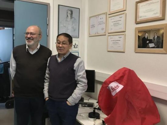 中法联合考古揭开哪些古老文明密码？—访山东大学考古学院人类演化实验室李占扬教授