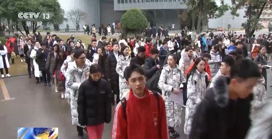 全国艺考进入校考收尾阶段 今年传递出哪些新信号？