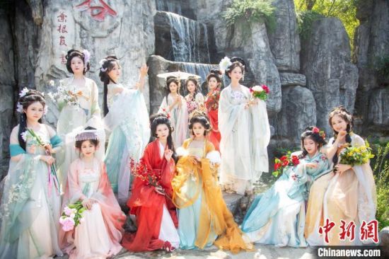 花朝节到底是哪一天？真相来了……