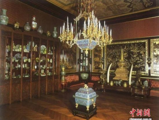 法国通过“文物归还法案”，260万件中国文物多少能回？