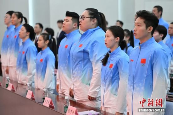 亚运会来了！中国队有哪些看点？