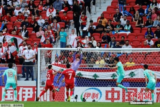 中国国足再迎亚洲杯生死战，这次出线还是回家？