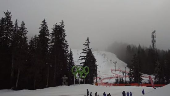 还会有雪吗？大温哥华三大滑雪场迎来少量新雪
