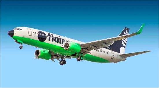 行李延误导致海鲜变质 Flair航空公司被判赔偿乘客损失