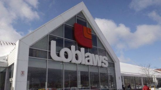 数千加拿大人计划抵制Loblaw商店