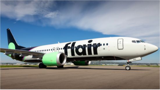 廉航Flair面临数百万元财务困境 大砍600多个航班