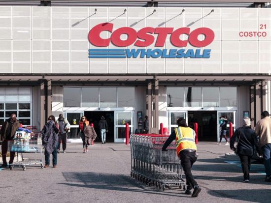 在Costco购买食品杂货的10个技巧