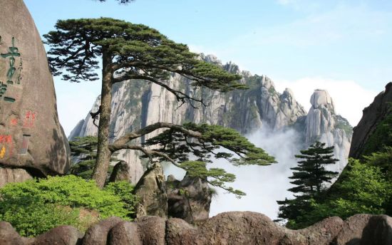 中国拥有世界地质公园47处 数量居全球首位