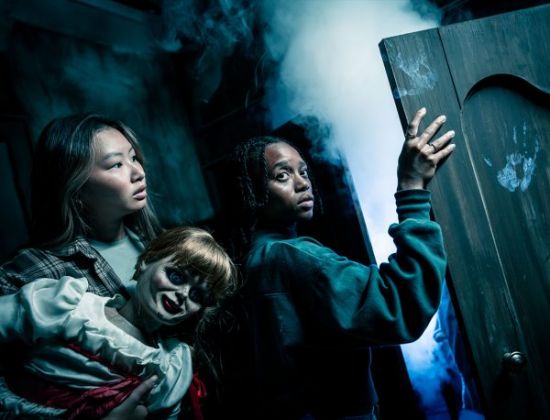 加拿大奇幻乐园万圣节游玩须知 新规16岁以下需成人陪同