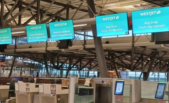 航空巨头行李费再涨价 连