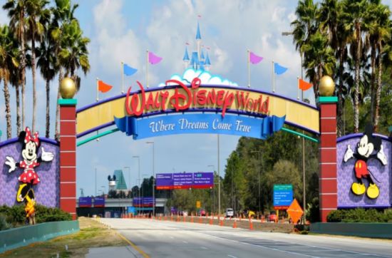 迪士尼宣布涨价! 跨年夜已卖爆! 假期单日票价破$300!