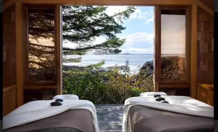 【好去处】北美最佳！卑诗省风景如织的度假酒店登榜