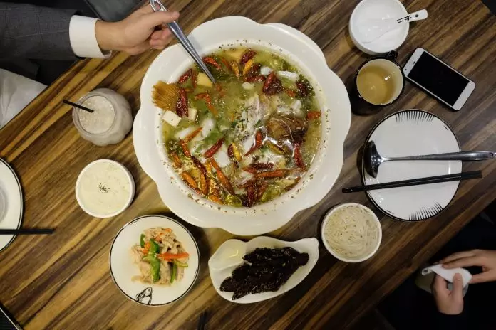 中华食肆大奖公布“加拿大30中菜名府”50强入围名单