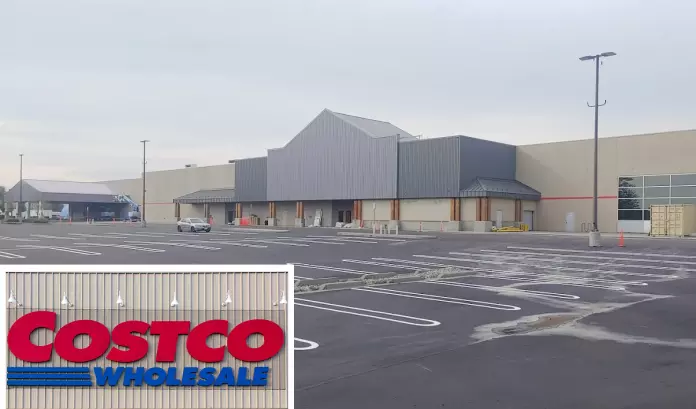大温第8间Costco下月14日开幕 新店特色逐个数