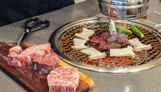 游韩注意 | 各地食材价钱飙升 用餐支出涨超25%