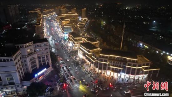 人这一辈子，一定要去一趟广德！