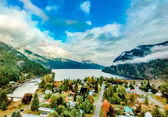 BC省这处海滩极美 荣登世界最佳海滩榜单