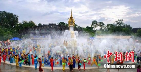 人这一辈子，一定要去趟云南“撒”个“泼”！