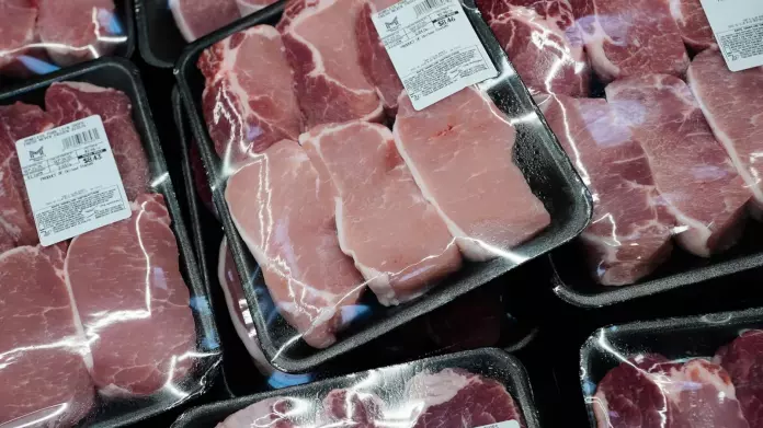 加拿大猪肉公司宣布加价 把燃油成本转嫁给消费者