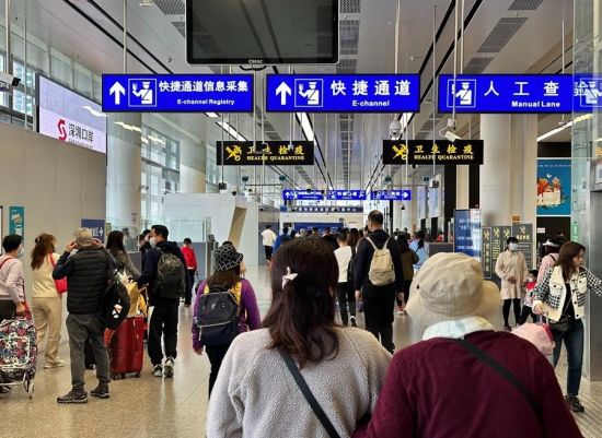 中国国家移民管理局六项政策措施将出台，出入境更便利了！