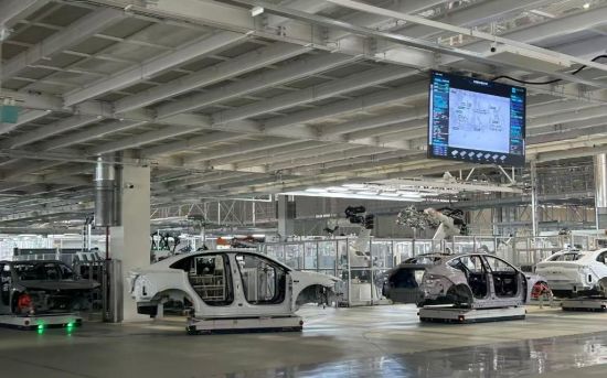 扩投资优结构——安徽奋力稳增长促转型