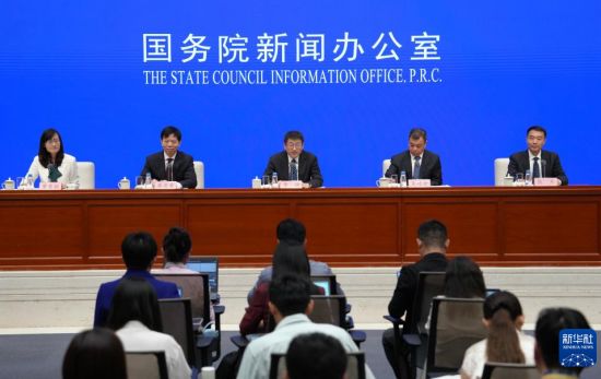 让假期出行更便捷—国新办发布会聚焦中秋国庆假期交通运输服务保障