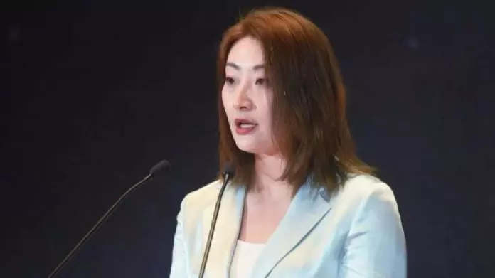 娃哈哈董事长宗馥莉传辞职 国资强势介入