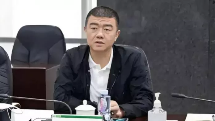 万科董事长辛杰因个人原因辞去公司职务 入主至今未满一年