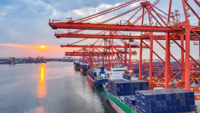 关税战2.0︱中方对韩华海洋株式会社5家美国相关子公司 采取反制