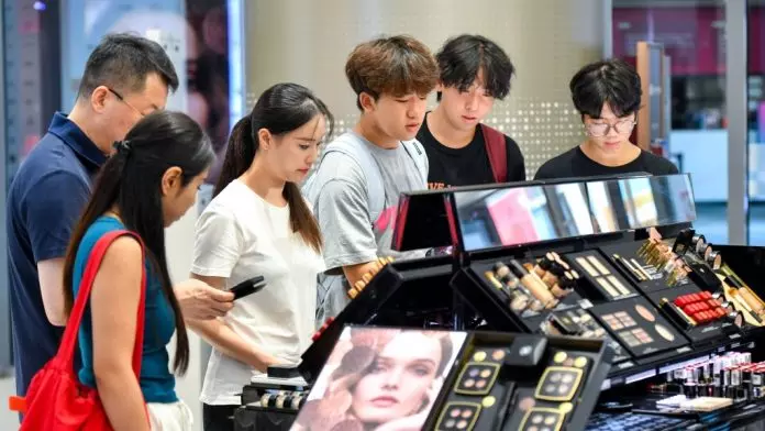 海南免税商品范围扩大 增两大类 11·1实施