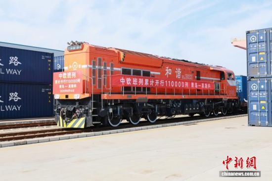 “度”量中国这五年：开放升级诠释中国“广度”